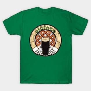 Sláinte T-Shirt